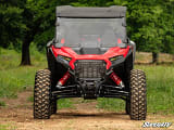 SuperATV Polaris RZR XP 1.5" Forward Offset A-Arms  UTVS0127457-MAIN