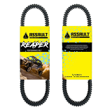 Assault Industries Can-Am Maverick Reaper CVT Drive Belt  WBB383-A#ZA-MAIN