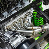 EVO Powersports Kawasaki Teryx H2 Magnum Exhaust System  UTVS0127533-MAIN