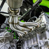 EVO Powersports Kawasaki Teryx H2 Magnum Exhaust System  UTVS0127533-MAIN
