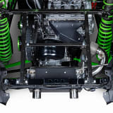EVO Powersports Kawasaki Teryx H2 Magnum Exhaust System  UTVS0127533-MAIN