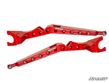SuperATV Polaris RZR XP High-Clearance Rear Trailing Arms  UTVS0127576-MAIN