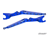 SuperATV Polaris RZR XP High-Clearance Rear Trailing Arms  UTVS0127576-MAIN
