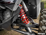 SuperATV Polaris RZR Turbo R Sway Bar Shock  UTVS0127582-MAIN