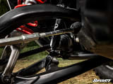 SuperATV Polaris RZR Turbo R Sway Bar Shock  UTVS0127582-MAIN