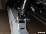 SuperATV Polaris RZR Pro R Sway Bar Shock  UTVS0127588