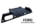 Savage UTV Starlink Mini Bolt-On 2023+ Ford Maverick / Ranger / Ranger Raptor Rooftop Mount Kit  UTVS0127614