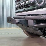 Turn Offroad 2021+ Ford Bronco Bolt on Winch Plate (OEM Modular Bumper / Bronco Raptor)  UTVS0127728