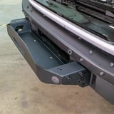 Turn Offroad 2021+ Ford Bronco Bolt on Winch Plate (OEM Modular Bumper / Bronco Raptor)  UTVS0127728