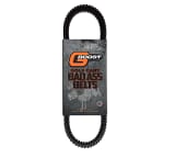 GBoost Technology Yamaha Golf Drive Belt - Double Cog  UTVS0127802