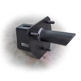 Turn Offroad 2021+ Ford Bronco Raptor Wheel Adaptor for TOR  Adjustable Tire Carrier  UTVS0127818