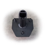 Turn Offroad 2021+ Ford Bronco Raptor Wheel Adaptor for TOR  Adjustable Tire Carrier  UTVS0127818