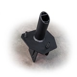 Turn Offroad 2021+ Ford Bronco Raptor Wheel Adaptor for TOR  Adjustable Tire Carrier  UTVS0127818