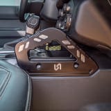 Turn Offroad 2021+ Ford Bronco Passenger Side Center Console Billet Handles  UTVS0127917