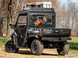 SuperATV Can-Am Defender HD10 Outfitter Roof Rack  UTVS0127950-MAIN