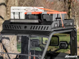 SuperATV Can-Am Defender HD10 Outfitter Roof Rack  UTVS0127950-MAIN