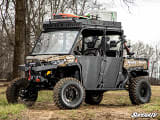 SuperATV Can-Am Defender MAX HD10 Outfitter Roof Rack  UTVS0128034-MAIN