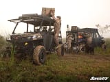 SuperATV Can-Am Defender MAX HD10 Outfitter Roof Rack  UTVS0128034-MAIN