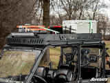 SuperATV Can-Am Defender MAX HD9 Outfitter Roof Rack  UTVS0128044-MAIN