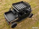 SuperATV Can-Am Defender MAX HD8 Outfitter Roof Rack  UTVS0128052-MAIN