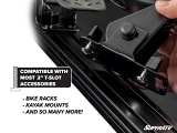 SuperATV Can-Am Defender MAX HD8 Outfitter Roof Rack  UTVS0128052-MAIN