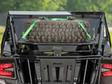 SuperATV Kawasaki Teryx KRX 1000 Cargo Rack Alpha  UTVS0128071
