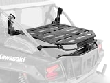 SuperATV Kawasaki Teryx KRX 1000 Cargo Rack Alpha  UTVS0128071