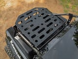 SuperATV Kawasaki Teryx KRX 1000 Cargo Rack Alpha  UTVS0128071