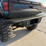 Ranch Armor Polaris Ranger 1000 Rear Bumper  UTVS0128075