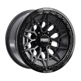 Metal FX Offroad Alpha R Beadlock UTV Wheel  UTVS0128086-MAIN