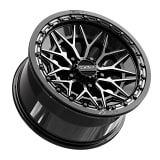 Metal FX Offroad Alpha R Beadlock UTV Wheel  UTVS0128086-MAIN