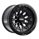Metal FX Offroad Alpha R Beadlock UTV Wheel  UTVS0128086-MAIN