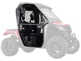 SuperATV Honda Pioneer 500 Convertible Cab Enclosure Doors  UTVS0128100