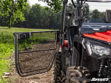 SuperATV Honda Pioneer 500 Convertible Cab Enclosure Doors  UTVS0128100