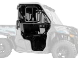 SuperATV CFMOTO UForce 1000 Convertible Doors  UTVS0128172
