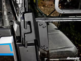 SuperATV CFMOTO UForce 1000 Convertible Doors  UTVS0128172