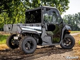SuperATV CFMOTO UForce 1000 Convertible Doors  UTVS0128172