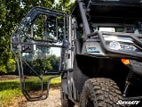SuperATV CFMOTO UForce 1000 Convertible Doors  UTVS0128172