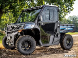 SuperATV CFMOTO UForce 1000 Convertible Doors  UTVS0128172