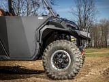 SuperATV Can-Am Defender HD11 Winch-Ready Front Bumper  UTVS0128174-MAIN