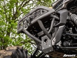 SuperATV Kawasaki Teryx KRX 1000 Winch-Ready Front Bumper  UTVS0128187-MAIN