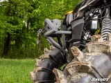 SuperATV Kawasaki Teryx KRX 1000 Winch-Ready Front Bumper  UTVS0128187-MAIN