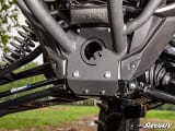 SuperATV Kawasaki Teryx KRX 1000 Winch-Ready Front Bumper  UTVS0128187-MAIN