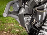 SuperATV Kawasaki Teryx KRX 1000 Winch-Ready Front Bumper  UTVS0128187-MAIN