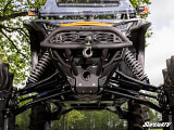 SuperATV Kawasaki Teryx KRX 1000 Winch-Ready Front Bumper  UTVS0128187-MAIN