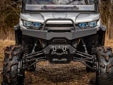 SuperATV Can-Am Defender HD8 Winch-Ready Front Bumper  UTVS0128195-MAIN