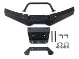 SuperATV Can-Am Defender HD8 Winch-Ready Front Bumper  UTVS0128195-MAIN