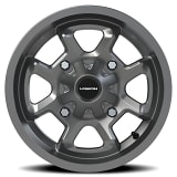 Vision Wheel 415 Bomb UTV Wheel  UTVS0128247-MAIN