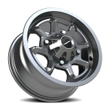 Vision Wheel 415 Bomb UTV Wheel  UTVS0128247-MAIN