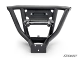 SuperATV Polaris RZR Trail 900 Winch-Ready Front Bumper  UTVS0128273-MAIN